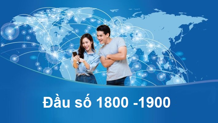 Digitel Group - Đầu số cố định